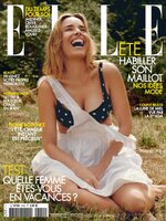 ELLE France